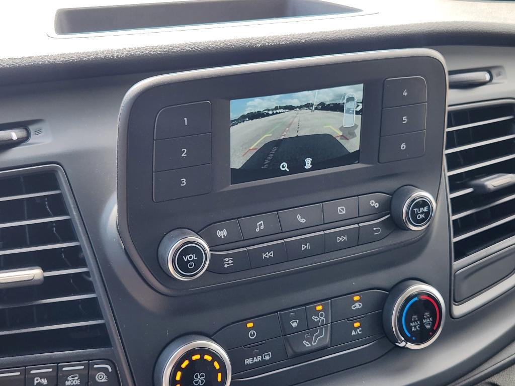 new 2025 Ford Transit-350 car, priced at $63,945