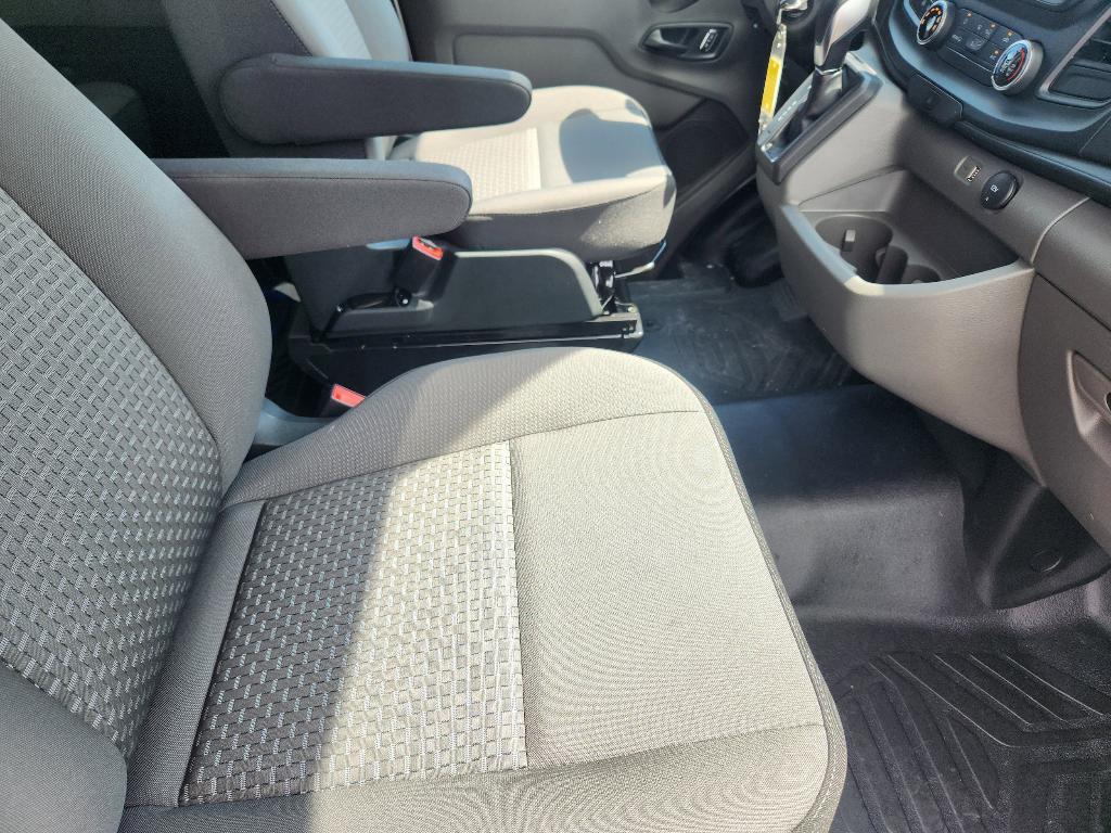 new 2025 Ford Transit-350 car, priced at $63,945