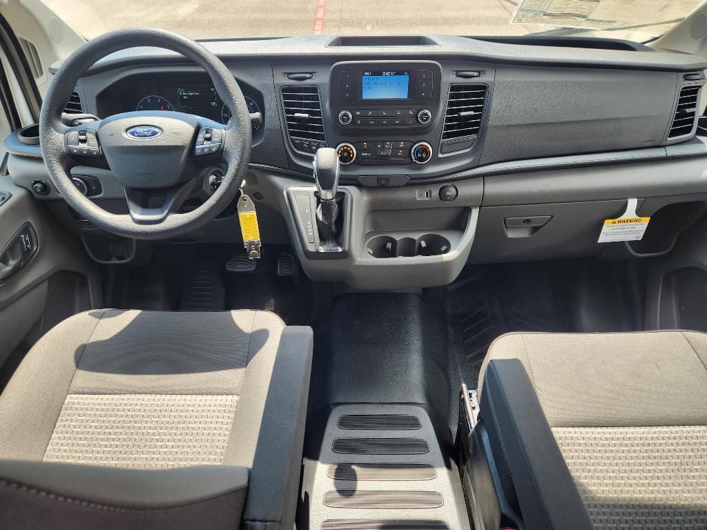new 2025 Ford Transit-350 car, priced at $63,945