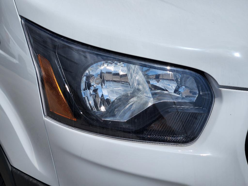 new 2025 Ford Transit-350 car, priced at $63,945