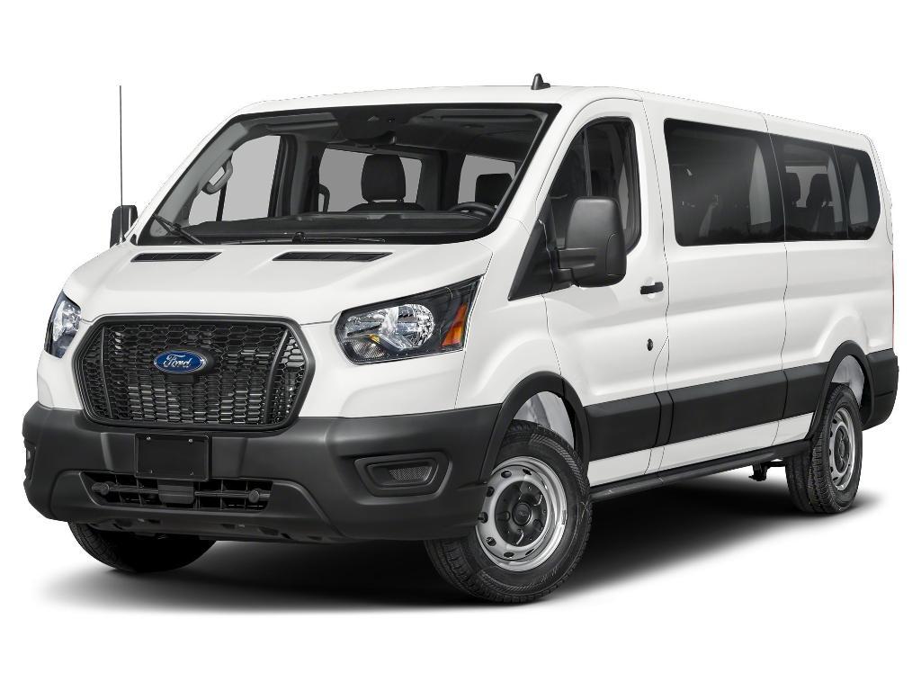 new 2025 Ford Transit-350 car, priced at $62,945