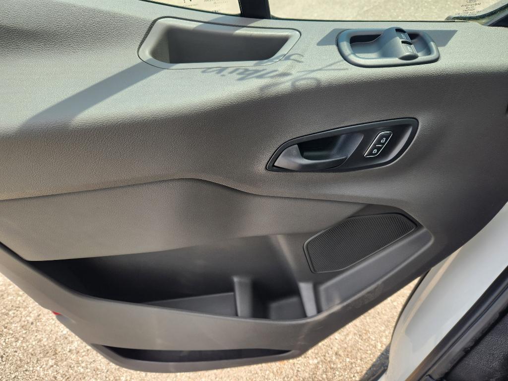 new 2025 Ford Transit-350 car, priced at $63,945