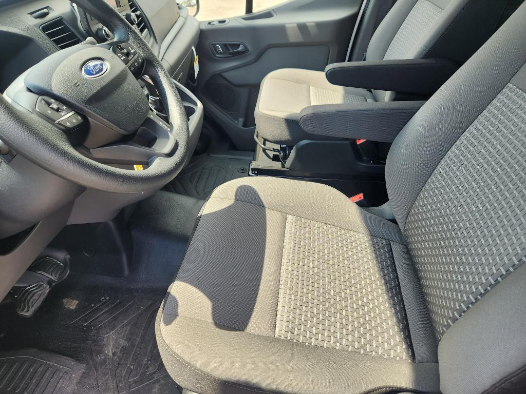 new 2025 Ford Transit-350 car, priced at $63,945
