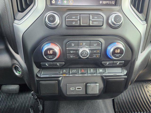 used 2021 GMC Sierra 1500 car, priced at $26,991