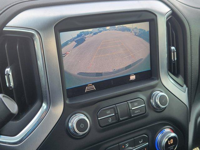 used 2021 GMC Sierra 1500 car, priced at $26,991