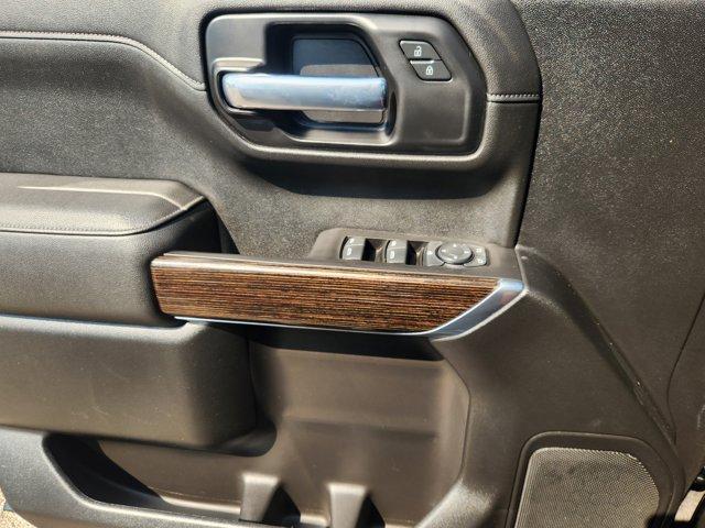 used 2021 GMC Sierra 1500 car, priced at $26,991