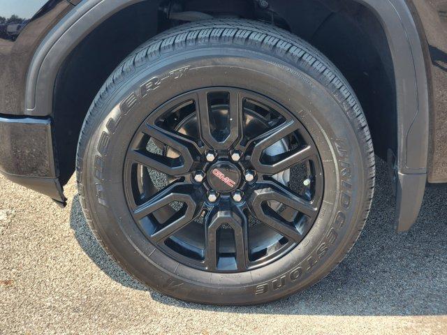 used 2021 GMC Sierra 1500 car, priced at $26,991