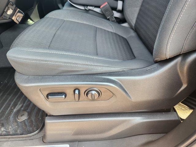 used 2021 GMC Sierra 1500 car, priced at $26,991