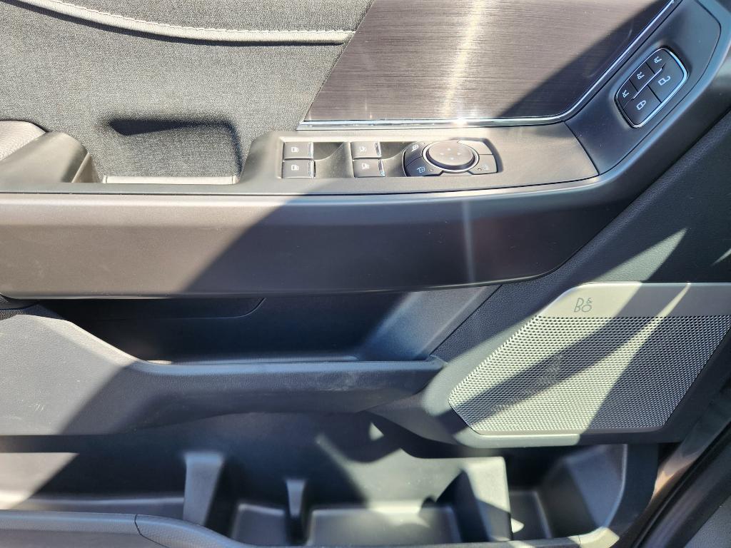 new 2025 Ford F-150 car, priced at $63,299