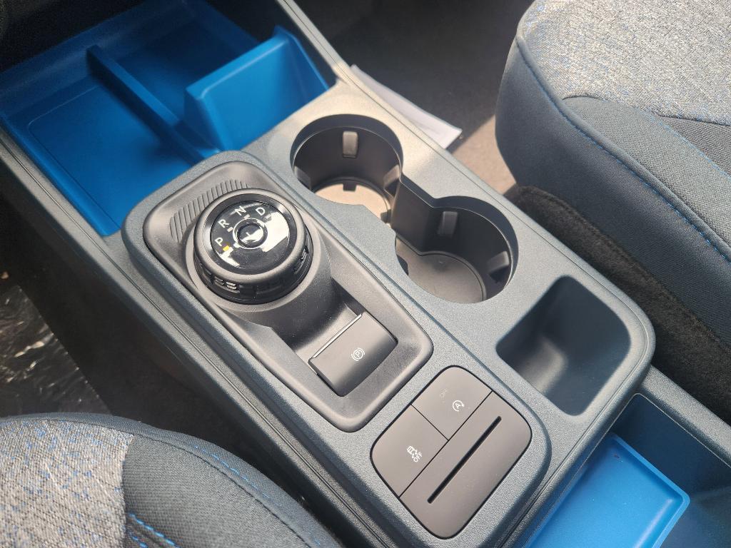 new 2025 Ford Maverick car, priced at $32,460