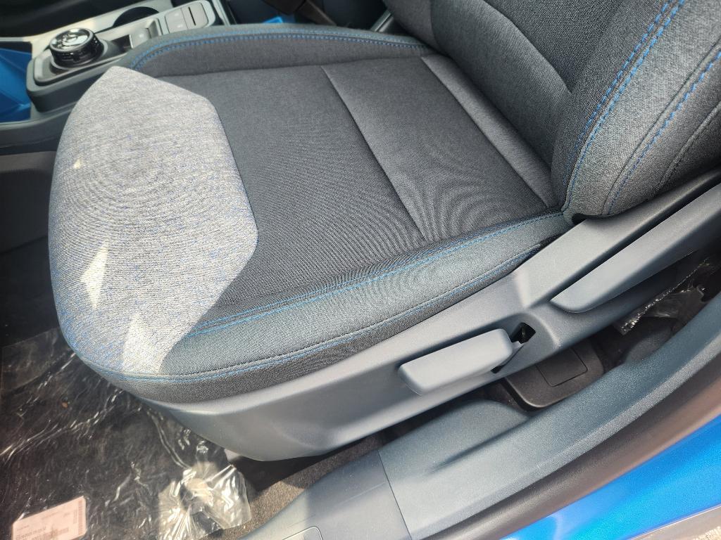new 2025 Ford Maverick car, priced at $32,460