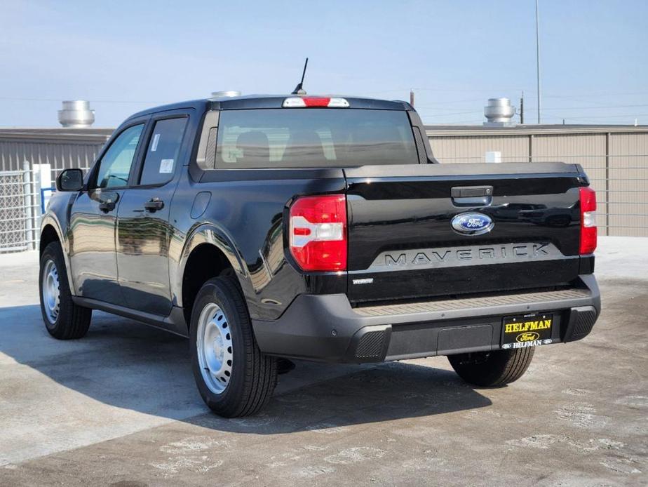 new 2024 Ford Maverick car, priced at $27,970