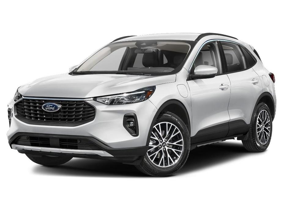 new 2025 Ford Escape car, priced at $38,895