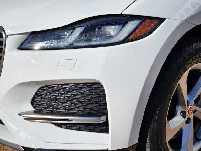 used 2023 Jaguar F-PACE car, priced at $37,991