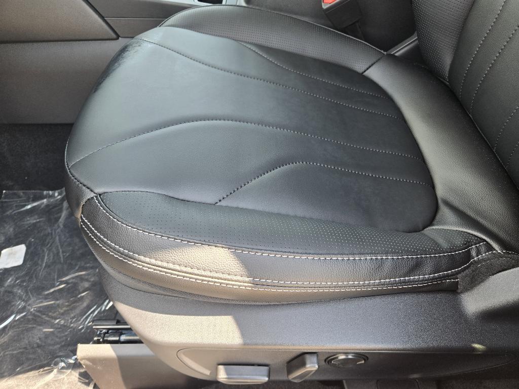 new 2025 Ford Escape car, priced at $36,269
