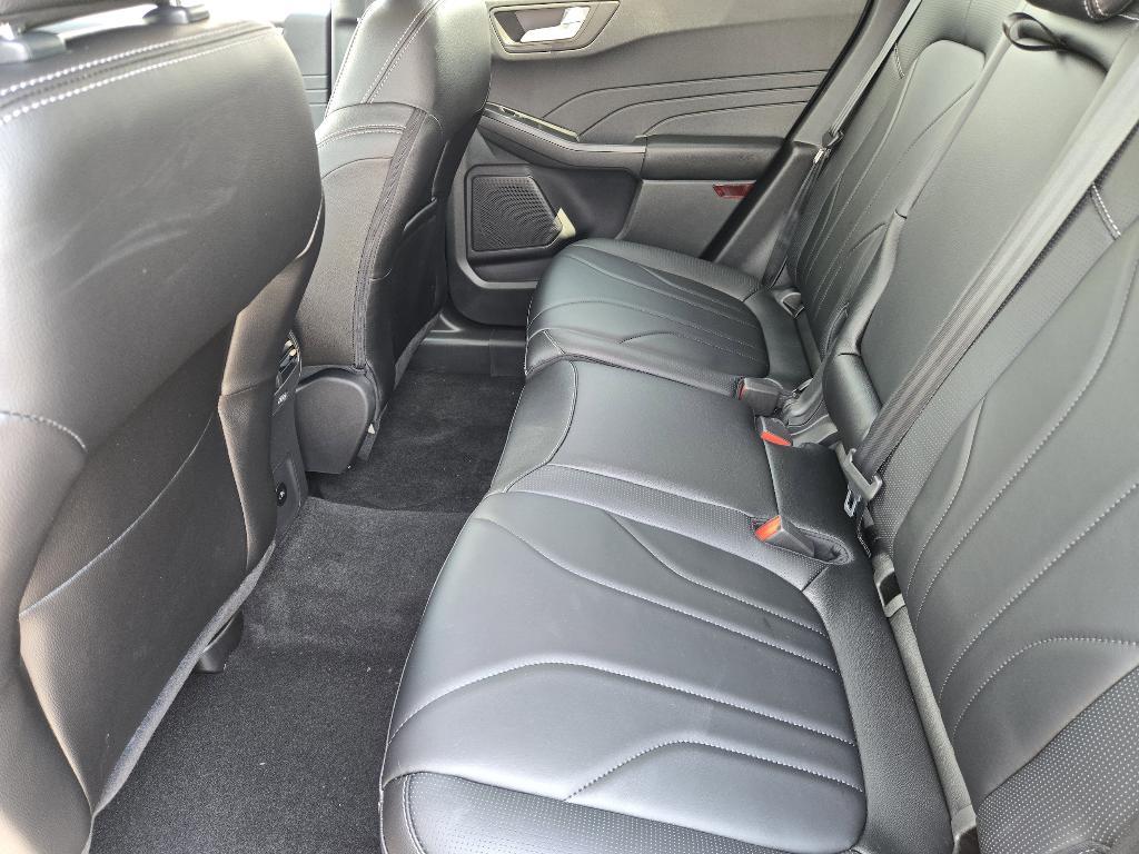 new 2025 Ford Escape car, priced at $36,269