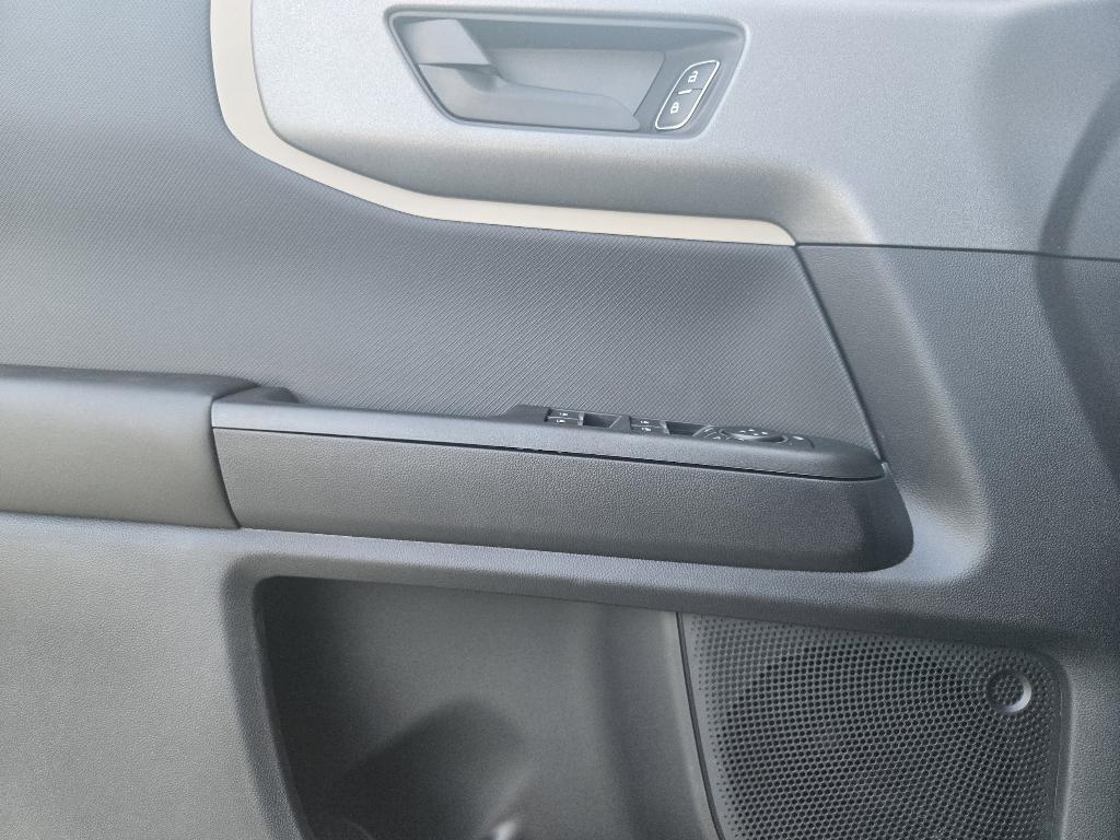 new 2025 Ford Bronco Sport car, priced at $33,214