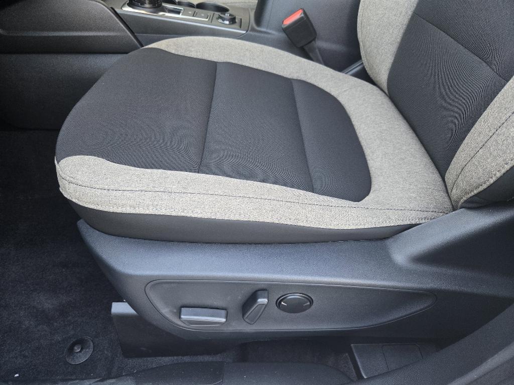 new 2025 Ford Bronco Sport car, priced at $33,214