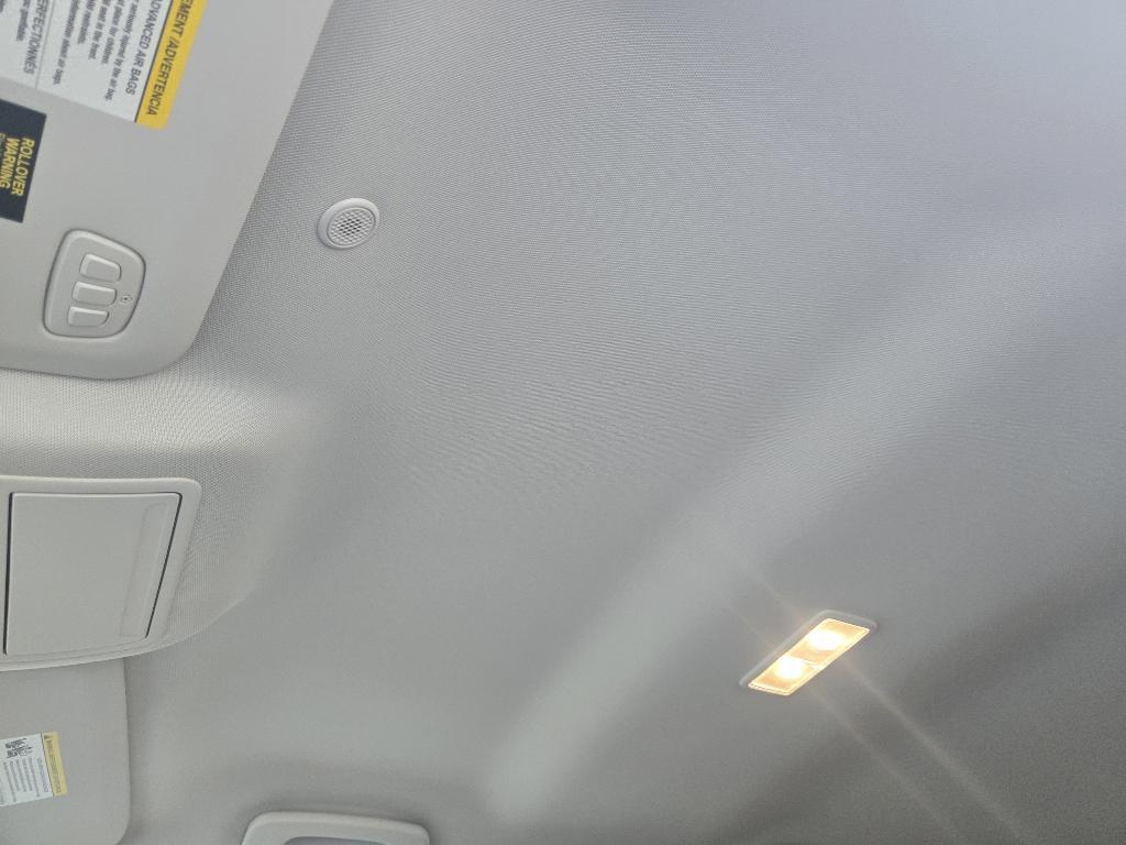 new 2025 Ford Bronco Sport car, priced at $33,214