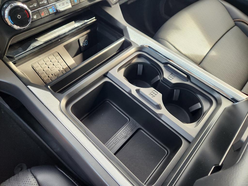 new 2025 Ford F-250 car, priced at $76,466