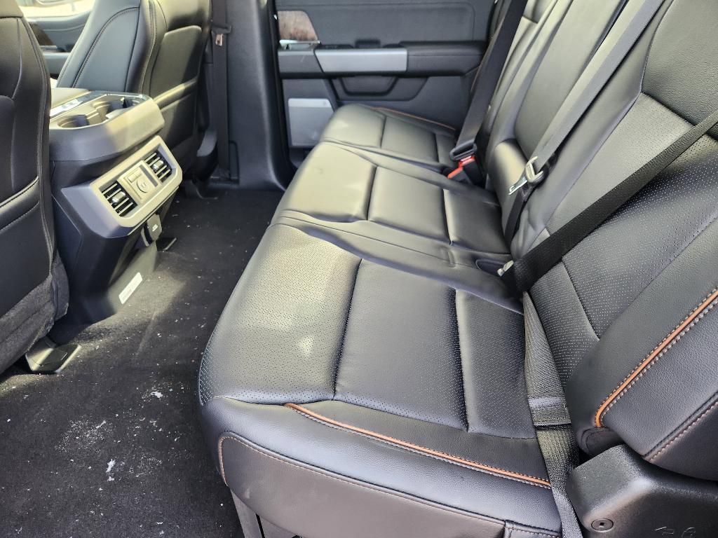 new 2025 Ford F-250 car, priced at $76,466