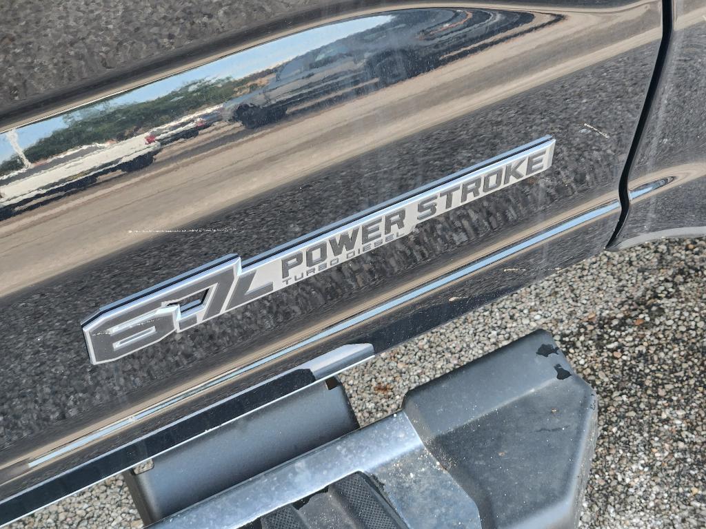 new 2025 Ford F-250 car, priced at $76,466