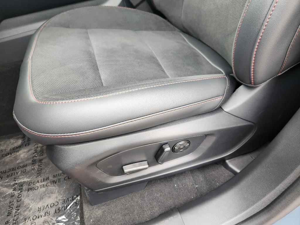 new 2025 Ford Explorer car, priced at $57,988