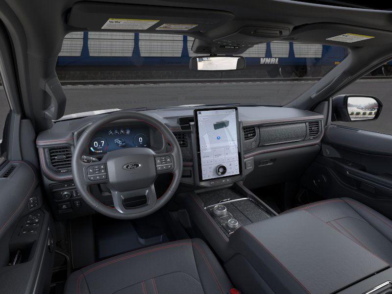 new 2024 Ford Expedition Max car, priced at $73,033