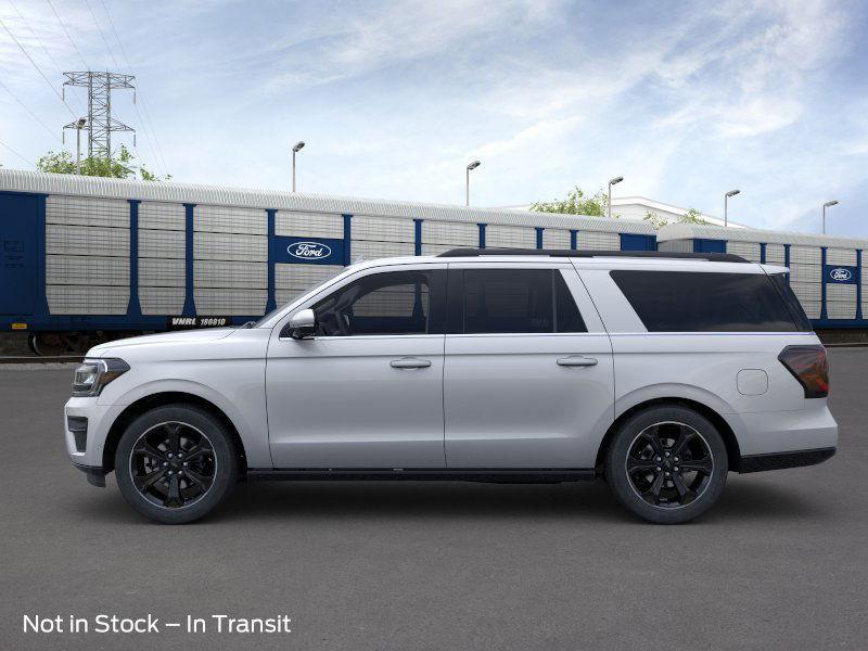 new 2024 Ford Expedition Max car, priced at $73,033