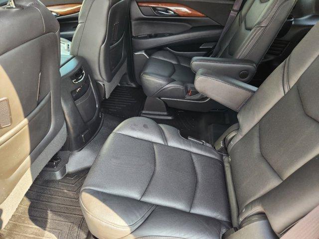 used 2016 Cadillac Escalade car, priced at $26,991