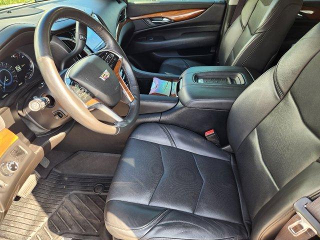 used 2016 Cadillac Escalade car, priced at $26,991