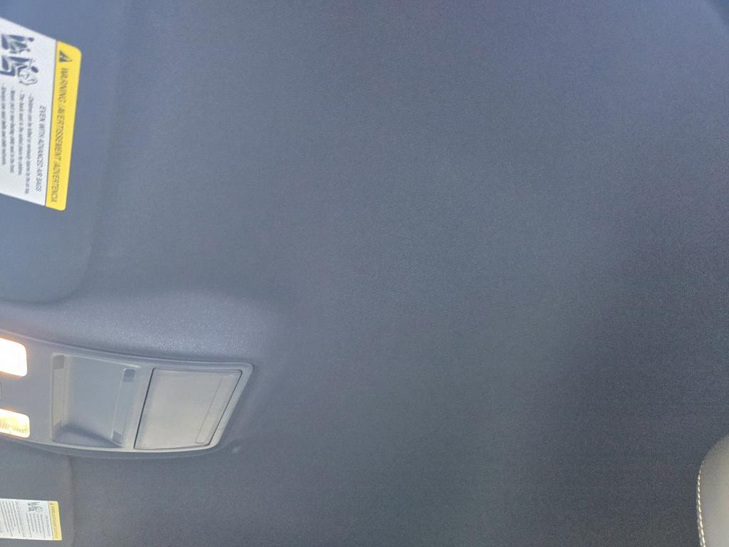 new 2026 Ford Mustang car, priced at $39,956