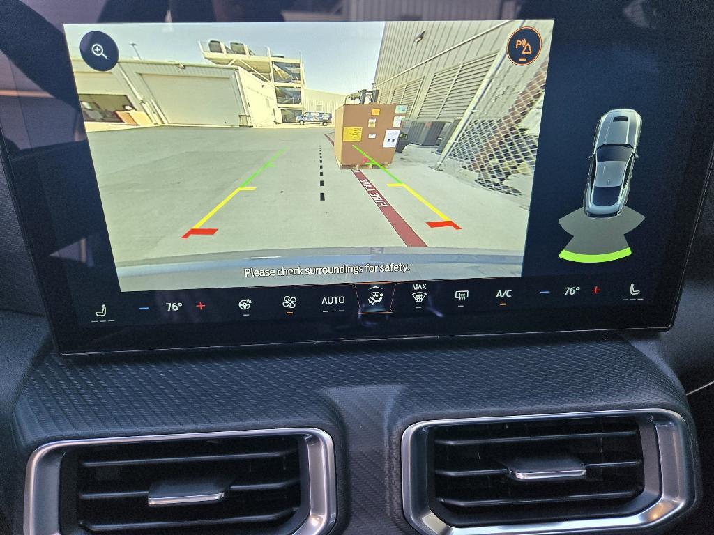 new 2026 Ford Mustang car, priced at $39,956