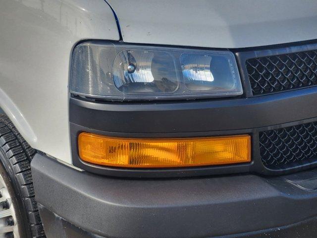 used 2022 Chevrolet Express 2500 car, priced at $27,991