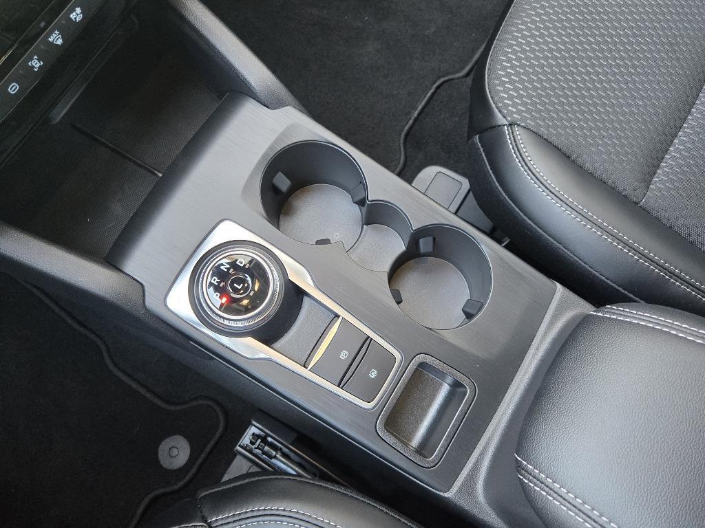 new 2025 Ford Escape car, priced at $30,517