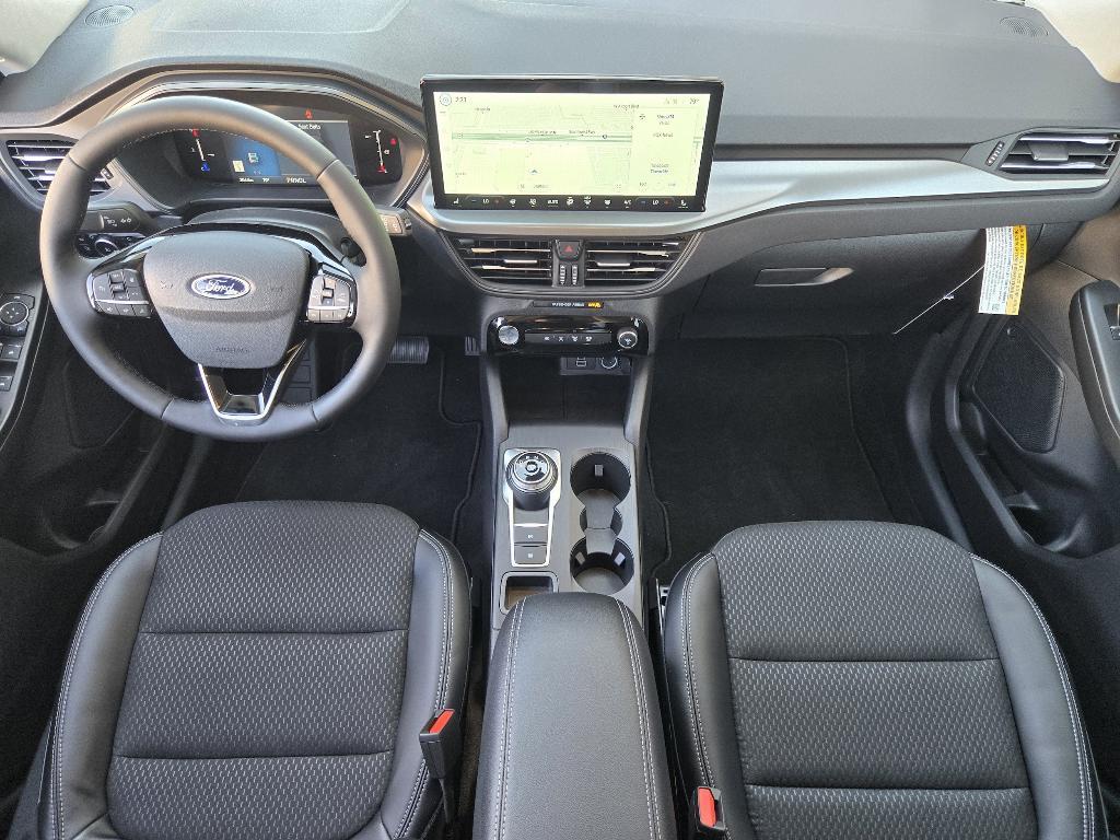 new 2025 Ford Escape car, priced at $30,517