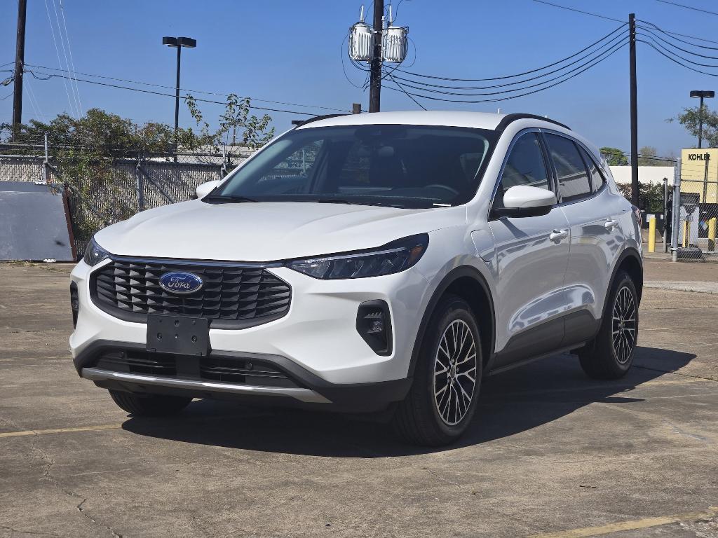new 2025 Ford Escape car, priced at $30,517