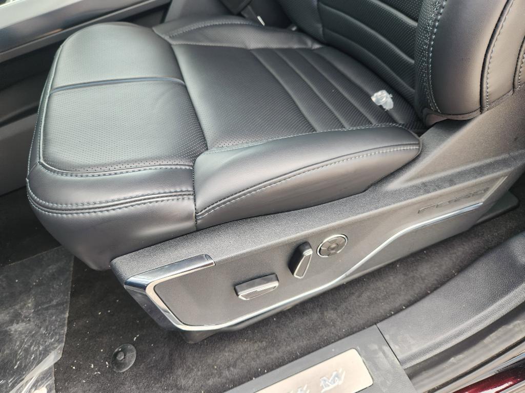 new 2025 Ford F-150 car, priced at $73,202