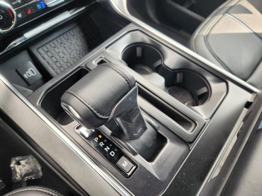 new 2025 Ford F-150 car, priced at $73,202