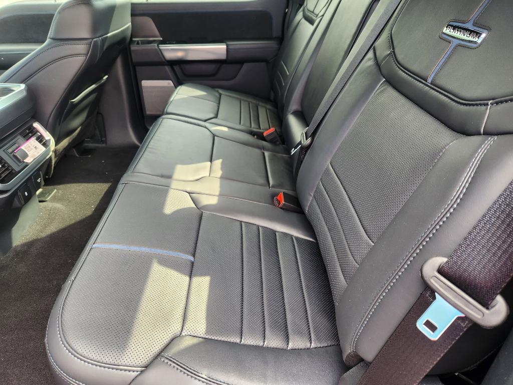 new 2025 Ford F-150 car, priced at $73,202