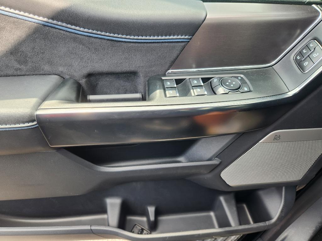 new 2025 Ford F-150 car, priced at $73,202