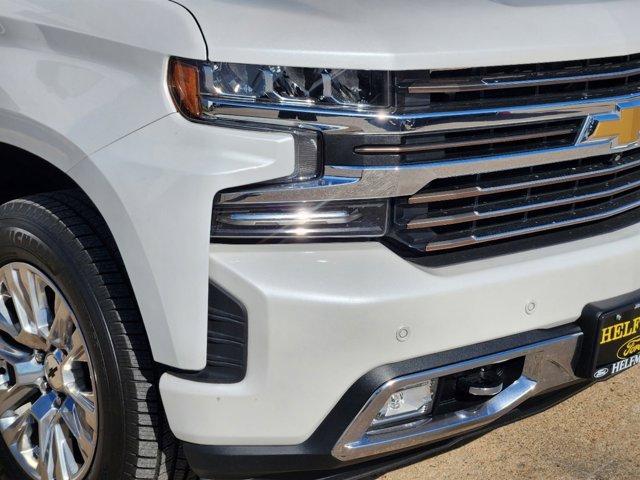 used 2020 Chevrolet Silverado 1500 car, priced at $44,991