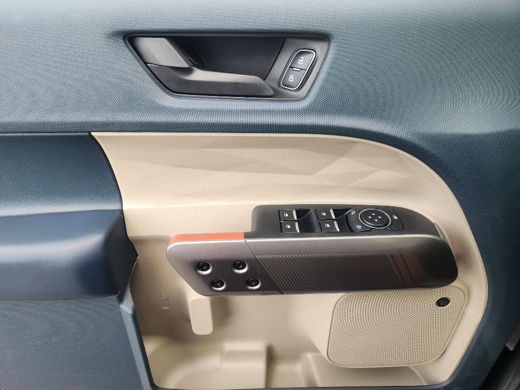 new 2025 Ford Maverick car, priced at $36,314