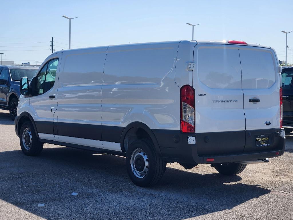 new 2024 Ford Transit-150 car, priced at $46,566