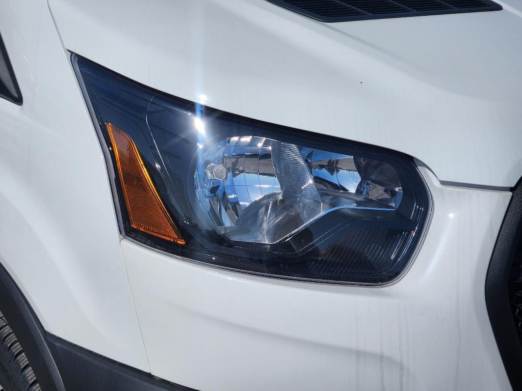 new 2024 Ford Transit-150 car, priced at $46,566