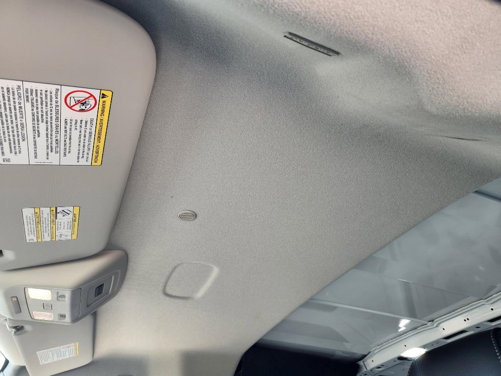 new 2024 Ford Transit-150 car, priced at $46,566