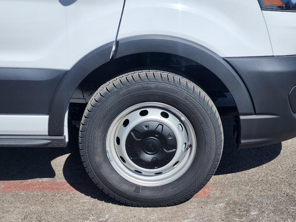 new 2024 Ford Transit-150 car, priced at $50,595