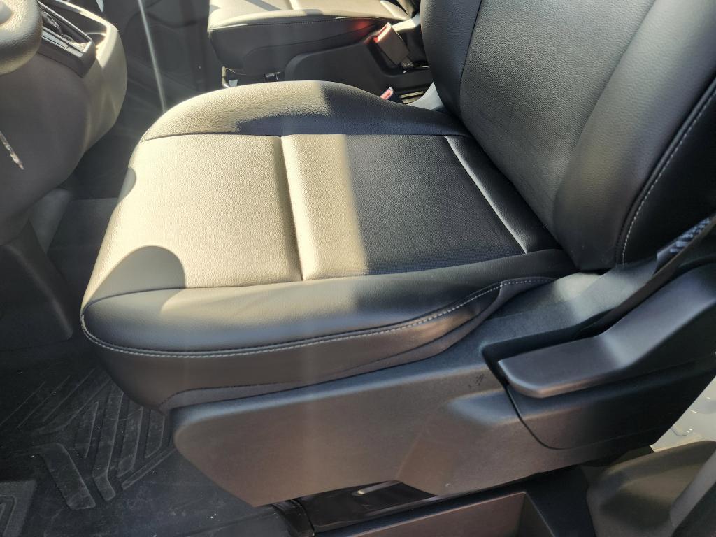 new 2024 Ford Transit-150 car, priced at $46,566
