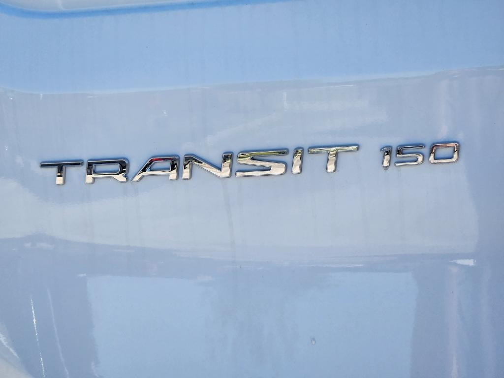 new 2024 Ford Transit-150 car, priced at $46,566