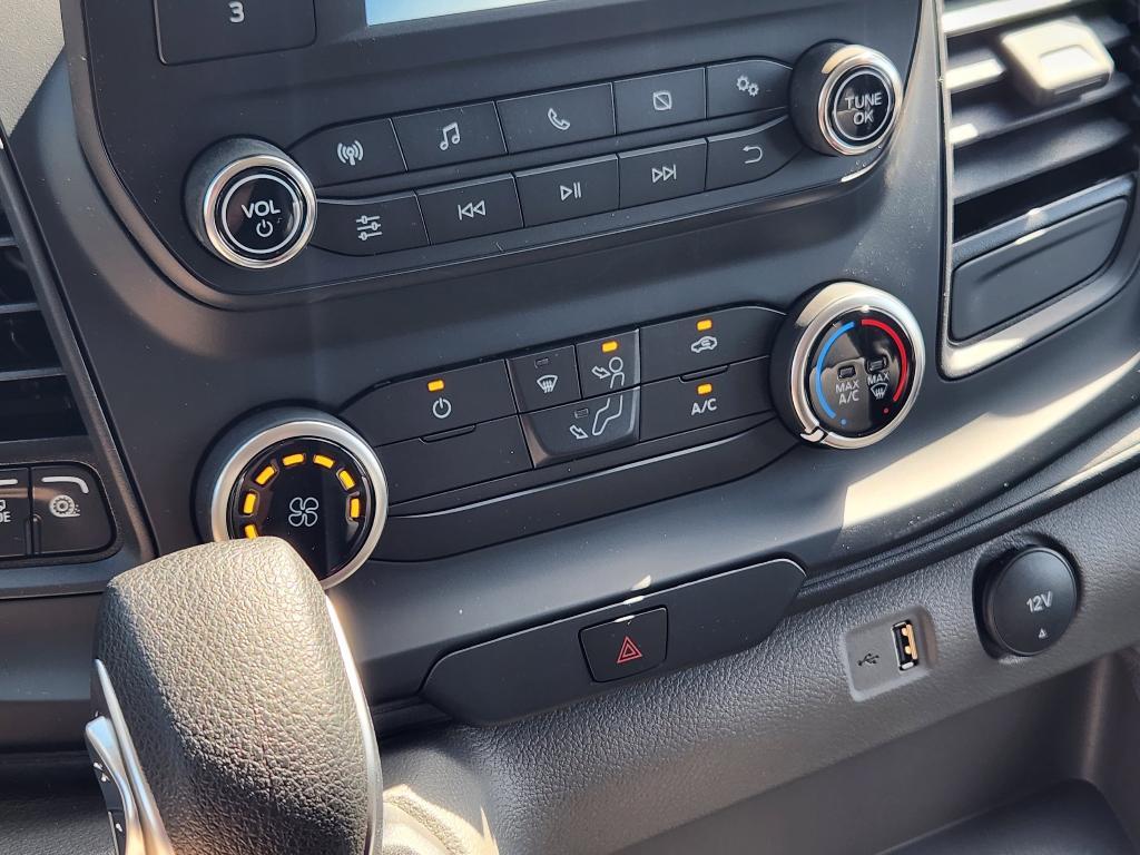 new 2024 Ford Transit-150 car, priced at $46,566